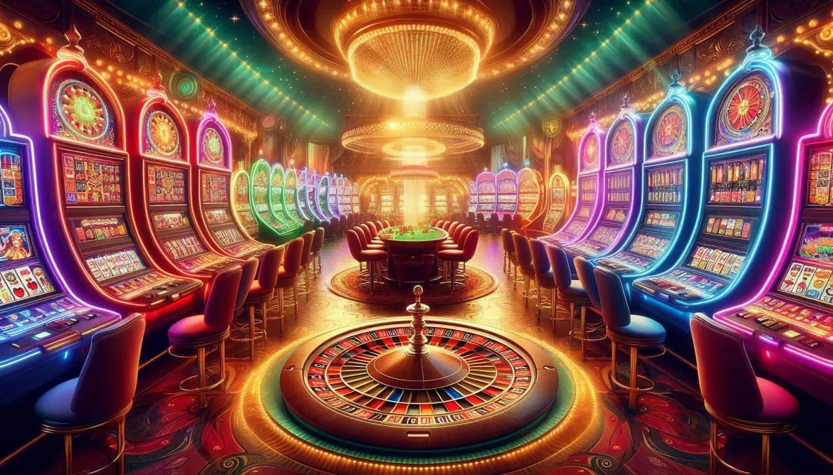 Betplay Casino